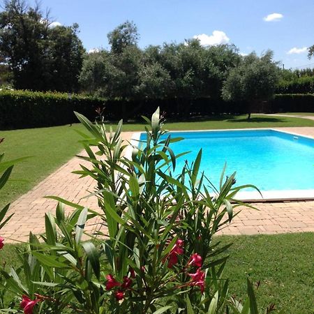 Il Giardino Hotel Quercianella Exterior photo