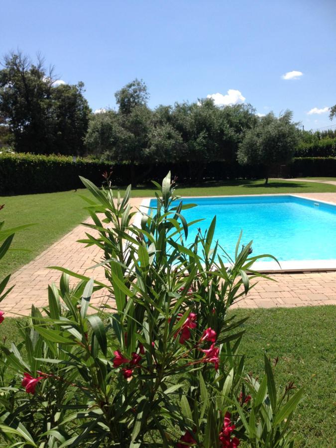 Il Giardino Hotel Quercianella Exterior photo