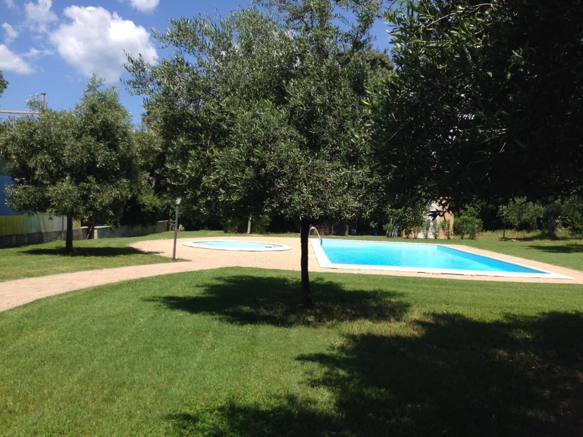 Il Giardino Hotel Quercianella Exterior photo